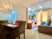 Apartamento para Venda em Feira de Santana/BA Muchila 3...