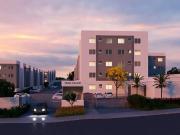 Apartamento para Venda em Feira de Santana/BA Nova...