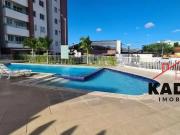 Apartamento para Venda em Feira de Santana/BA Olhos...