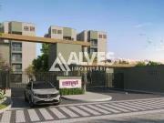 Apartamento para Venda em Feira de Santana/BA Papagaio 2...