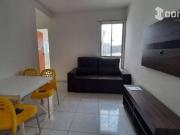 Apartamento para Venda em Feira de Santana/BA Pedra do...