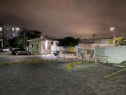 Apartamento para Venda em Feira de Santana/BA Pedra do...