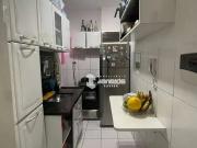 Apartamento para Venda em Feira de Santana/BA Pedra do...