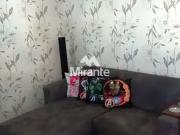 Apartamento para Venda em Feira de Santana/BA Pedra do...