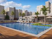 Apartamento para Venda em Feira de Santana/BA Registro 2...