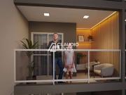 Apartamento para Venda em Feira de Santana/BA Registro 2...