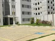 Apartamento para Venda em Feira de Santana/BA Registro 2...