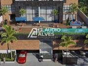 Apartamento para Venda em Feira de Santana/BA Santa...