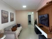 Apartamento para Venda em Feira de Santana/BA Santa...