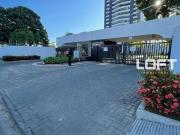 Apartamento para Venda em Feira de Santana/BA Santa...