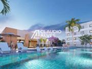 Apartamento para Venda em Feira de Santana/BA Sim 2 Quartos