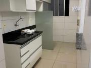 Apartamento para Venda em Feira de Santana/BA Tomba 2...