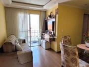 Apartamento para Venda em Ferraz de Vasconcelos/SP...