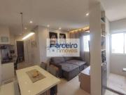 Apartamento para Venda em Ferraz de Vasconcelos/SP...