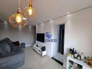 Apartamento para Venda em Ferraz de Vasconcelos/SP Vila...