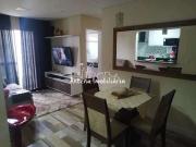 Apartamento para Venda em Ferraz de Vasconcelos/SP Vila...
