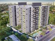 Apartamento para Venda em Ferraz de Vasconcelos/SP Vila...