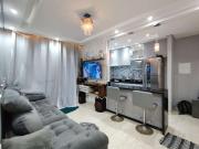 Apartamento para Venda em Ferraz de Vasconcelos/SP Vila...
