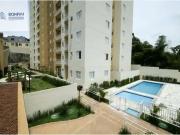 Apartamento para Venda em Ferraz de Vasconcelos/SP Vila...