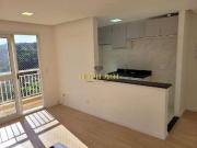 Apartamento para Venda em Ferraz de Vasconcelos/SP Vila...