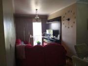 Apartamento para Venda em Ferraz de Vasconcelos/SP Vila...