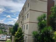 Apartamento para Venda em Ferraz de Vasconcelos/SP Vila...