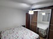 Apartamento para venda em Ferrazópolis de 52.00m² com 2...