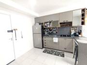 Apartamento para venda em Ferreira de 38.00m² com 1...