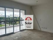 Apartamento para venda em Flamboyant de 108.00m² com 3...