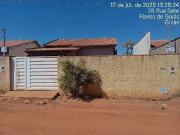 Apartamento para Venda em Flores de Goiás/GO Jardim...