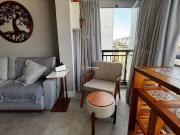 Apartamento para Venda em Florianópolis/SC Abraão 2 Quartos