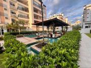 Apartamento para Venda em Florianópolis/SC Abraão 2 Quartos