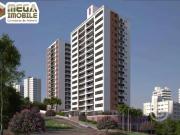 Apartamento para Venda em Florianópolis/SC Agronômica 3...