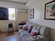 Apartamento para Venda em Florianópolis/SC Agronômica 3...