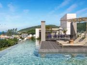 Apartamento para Venda em Florianópolis/SC Barra da...