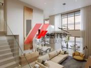 Apartamento para Venda em Florianópolis/SC Cacupé 2 Quartos