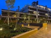 Apartamento para Venda em Florianópolis/SC Cacupé 2 Quartos