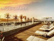 Apartamento para Venda em Florianópolis/SC Cacupé 2 Quartos