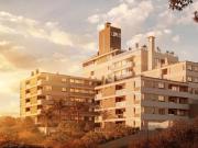 Apartamento para Venda em Florianópolis/SC Cacupé 2 Quartos