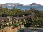 Apartamento para Venda em Florianópolis/SC Cacupé 3 Quartos
