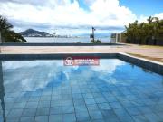 Apartamento para Venda em Florianópolis/SC Cacupé 3 Quartos