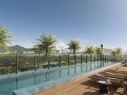 Apartamento para Venda em Florianópolis/SC Cacupé 3 Quartos