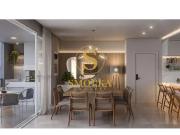 Apartamento para Venda em Florianópolis/SC Cacupé 3 Quartos