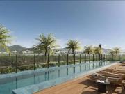 Apartamento para Venda em Florianópolis/SC Cacupé 3 Quartos