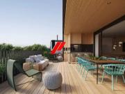 Apartamento para Venda em Florianópolis/SC Cacupé 3 Quartos