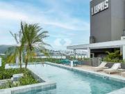 Apartamento para Venda em Florianópolis/SC Cacupé 3 Quartos