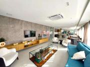 Apartamento para Venda em Florianópolis/SC Cacupé 3 Quartos