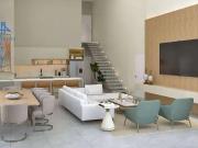 Apartamento para Venda em Florianópolis/SC Cacupé 4 Quartos