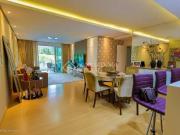 Apartamento para Venda em Florianópolis/SC Cacupé 4 Quartos