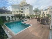 Apartamento para Venda em Florianópolis/SC Canasvieiras...